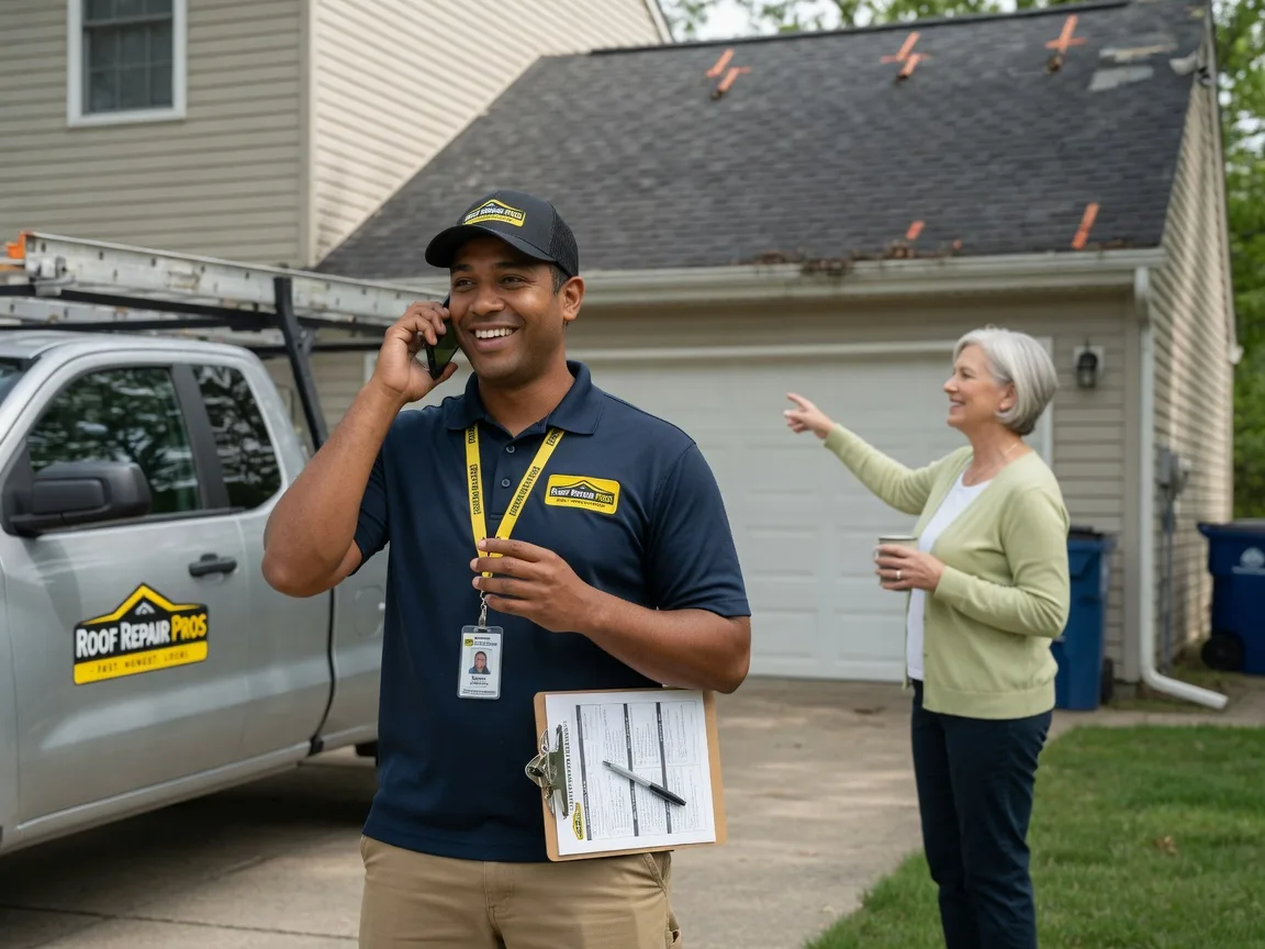 Roof Repair Sweet Springs, MO FAQs